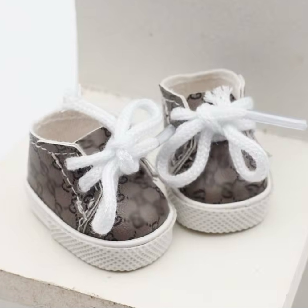 Labubu GG Tennis Shoes